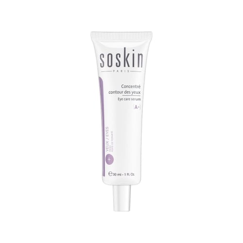 Soskin A+ Eye Care Serum 
